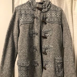 Patagonia Women’s Hooded Jacket